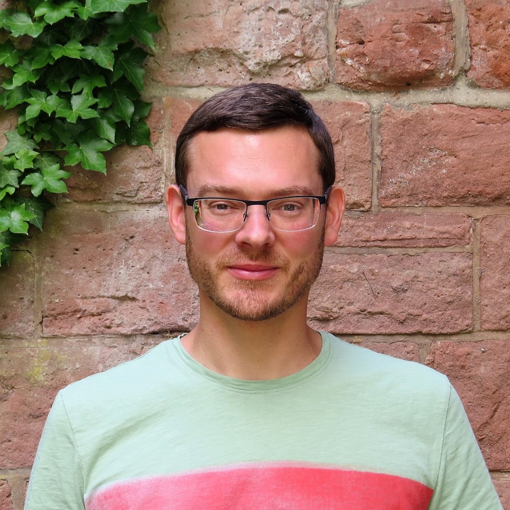 Profilfoto von Markus